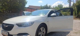 Opel Insignia 1.5 grand sport B, снимка 1