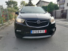 Opel Mokka X 1.4i turbo 4x4  | Mobile.bg    3