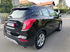 Opel Mokka 1.4i turbo 4x4  | Mobile.bg    5