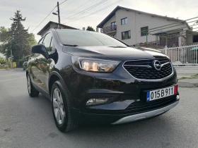 Opel Mokka 1.4i turbo 4x4  | Mobile.bg    4