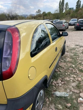 Opel Corsa, снимка 4