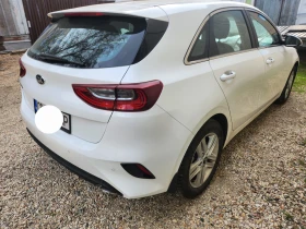 Kia Ceed, снимка 4