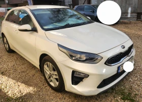 Kia Ceed, снимка 2