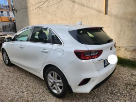 Kia Ceed, снимка 5