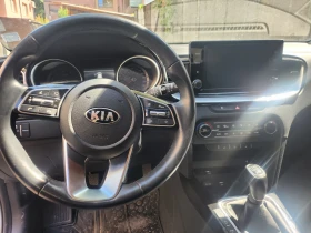 Kia Ceed, снимка 6