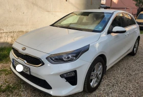 Kia Ceed, снимка 3