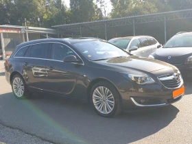 Opel Insignia 2.0CDTi* FACE* 4X4* АВТОМАТИК* LED-XENON, снимка 2