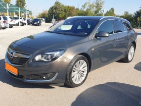 Opel Insignia 2.0CDTi* FACE* 4X4* АВТОМАТИК* LED-XENON, снимка 1