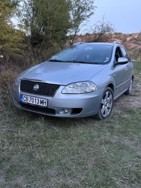 Fiat Croma, снимка 1