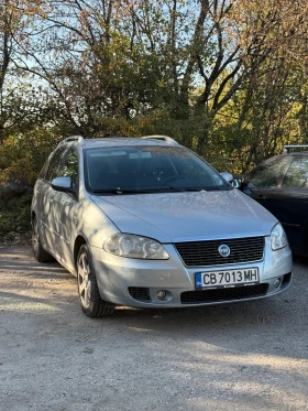 Обява за продажба на Fiat Croma ~6 000 лв. - изображение 1