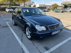 Mercedes-Benz C 220 2.2 cdi, снимка 1