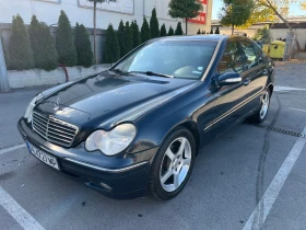 Mercedes-Benz C 220 2.2 cdi, снимка 4