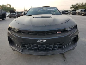 Chevrolet Camaro SS  , снимка 5