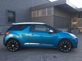     Citroen DS3 1.6 HDI* 6-* * * 