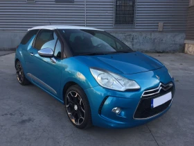     Citroen DS3 1.6 HDI* 6-* * * 