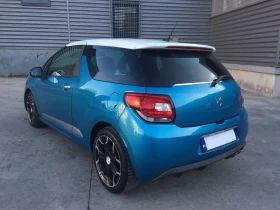 Citroen DS3 1.6 HDI* 6-* * *  | Mobile.bg    6