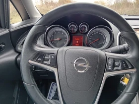 Opel Astra Sports Tourer 1.4 Cosmo, снимка 14