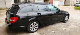 Mercedes-Benz C 200 2.2cdi, снимка 4