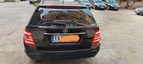 Mercedes-Benz C 200 2.2cdi, снимка 14