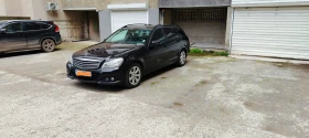 Mercedes-Benz C 200 2.2cdi, снимка 13