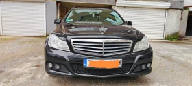 Mercedes-Benz C 200 2.2cdi, снимка 1