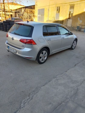 VW Golf 1.6 ТДИ, снимка 3