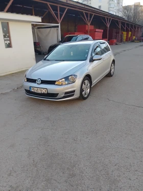 VW Golf 1.6 ТДИ, снимка 1