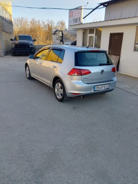 VW Golf 1.6 ТДИ, снимка 4