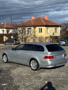 BMW 530 XD LCI, снимка 6