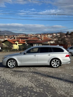 BMW 530 XD LCI, снимка 7