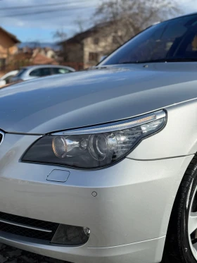 BMW 530 XD LCI, снимка 11