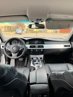 BMW 530 XD LCI, снимка 13