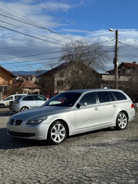 BMW 530 XD LCI, снимка 8