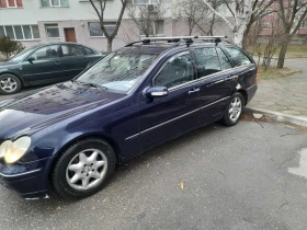 Mercedes-Benz C 220 ELEGANCE, снимка 2