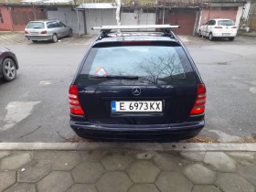 Mercedes-Benz C 220 ELEGANCE, снимка 4