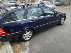 Mercedes-Benz C 220 ELEGANCE, снимка 3