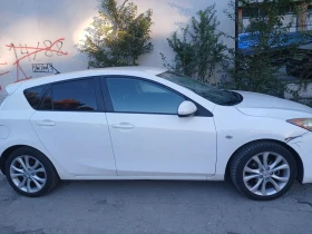 Mazda 3, снимка 9