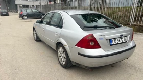 Ford Mondeo Газов Инжекцион, снимка 3