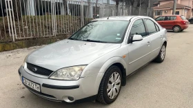 Ford Mondeo Газов Инжекцион, снимка 4