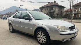 Ford Mondeo Газов Инжекцион, снимка 2