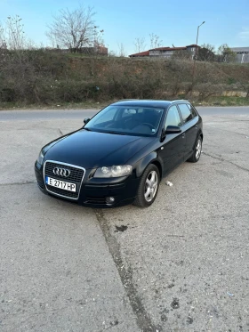 Обява за продажба на Audi A3 2.0 170 к.с ~7 700 лв. - изображение 1