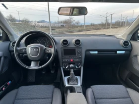 Обява за продажба на Audi A3 2.0 170 к.с ~7 700 лв. - изображение 4