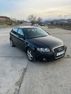 Обява за продажба на Audi A3 2.0 170 к.с ~7 700 лв. - изображение 2