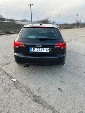 Обява за продажба на Audi A3 2.0 170 к.с ~7 700 лв. - изображение 3