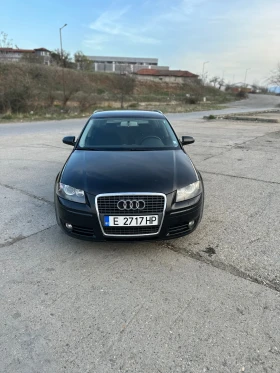 Обява за продажба на Audi A3 2.0 170 к.с ~7 700 лв. - изображение 1