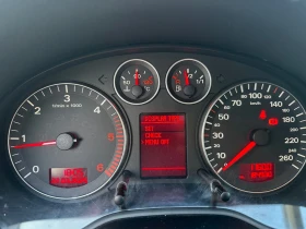 Обява за продажба на Audi A3 2.0 170 к.с ~7 700 лв. - изображение 7