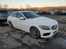 Mercedes-Benz C 300 4MATIC* AMG-Pack* Burmester* LED* * *  | Mobile.bg    4