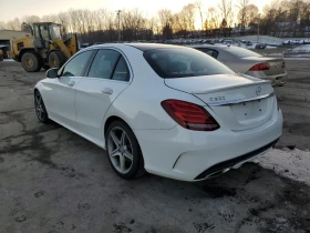 Mercedes-Benz C 300 4MATIC* AMG-Pack* Burmester* LED* * *  | Mobile.bg    2