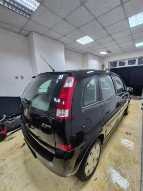 Opel Meriva 1.7 CDTI нов внос Германия със климатик - 2999 лв. - 29622765 | Car24.bg