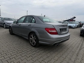 Mercedes-Benz C 220 CDI / FACE / AUTOMAT / ПРОБЛЕМ В МОТОРА /, снимка 3